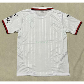 Camiseta AC Milan 2ª Equipación 2024/2025