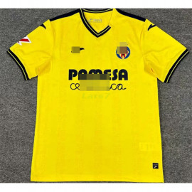 Camiseta Villarreal 1ª Equipación 2024/2025