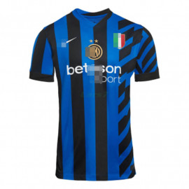 Camiseta Inter de Milan 1ª Equipación 2024/2025