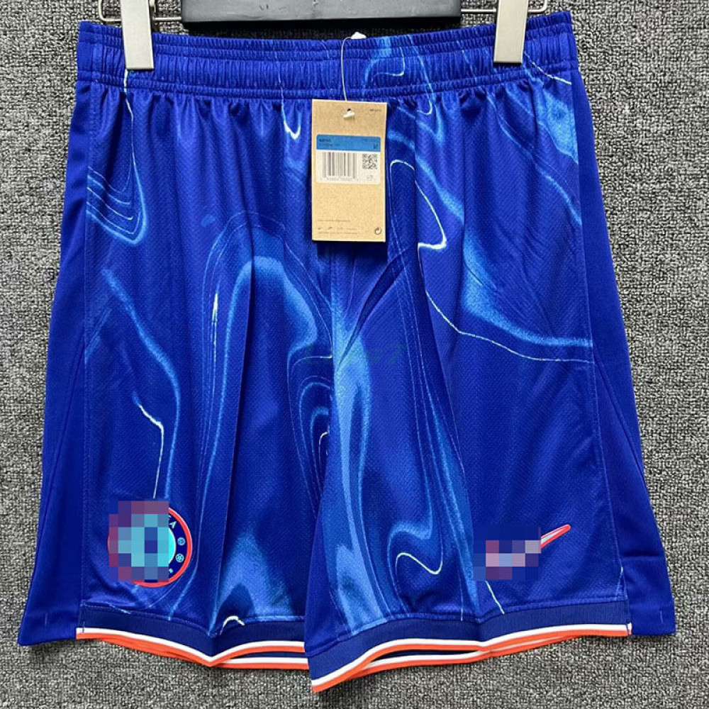 Pantalón Corto Chelsea FC 1ª Equipación 2024/2025