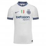 Camiseta Inter de Milan 2ª Equipación 2024/2025