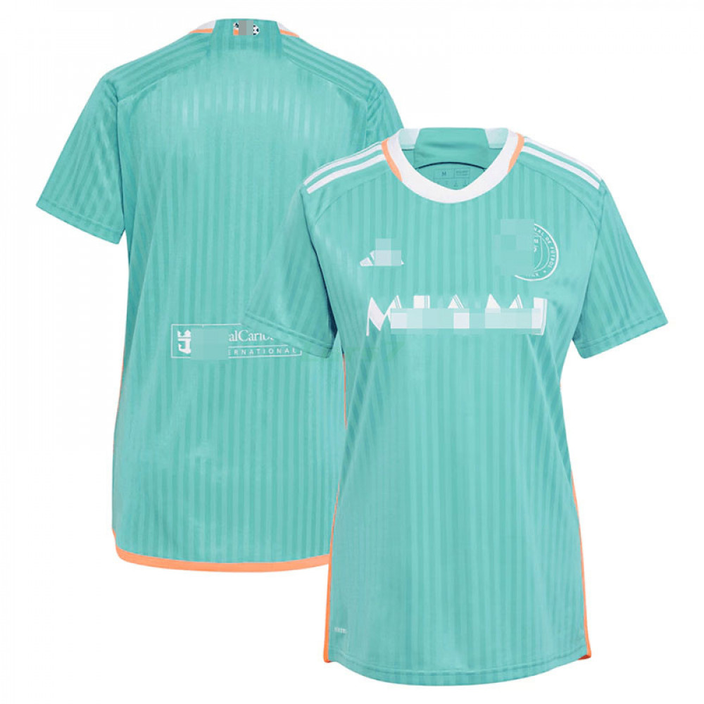 Camiseta Inter Miami 3ª Equipación 2024/2025 Mujer