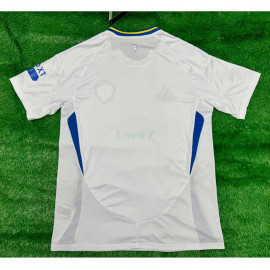 Camiseta Leeds United 1ª Equipación 2024/2025