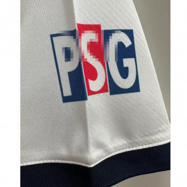 Camiseta PSG 2ª Equipación Retro 1998/99