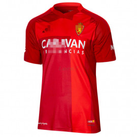 Camiseta Real Zaragoza 2ª Equipación 2024/2025