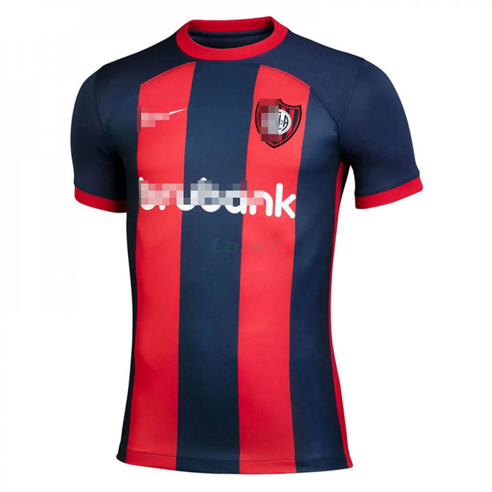 Camiseta San Lorenzo 1ª Equipación 2024/2025