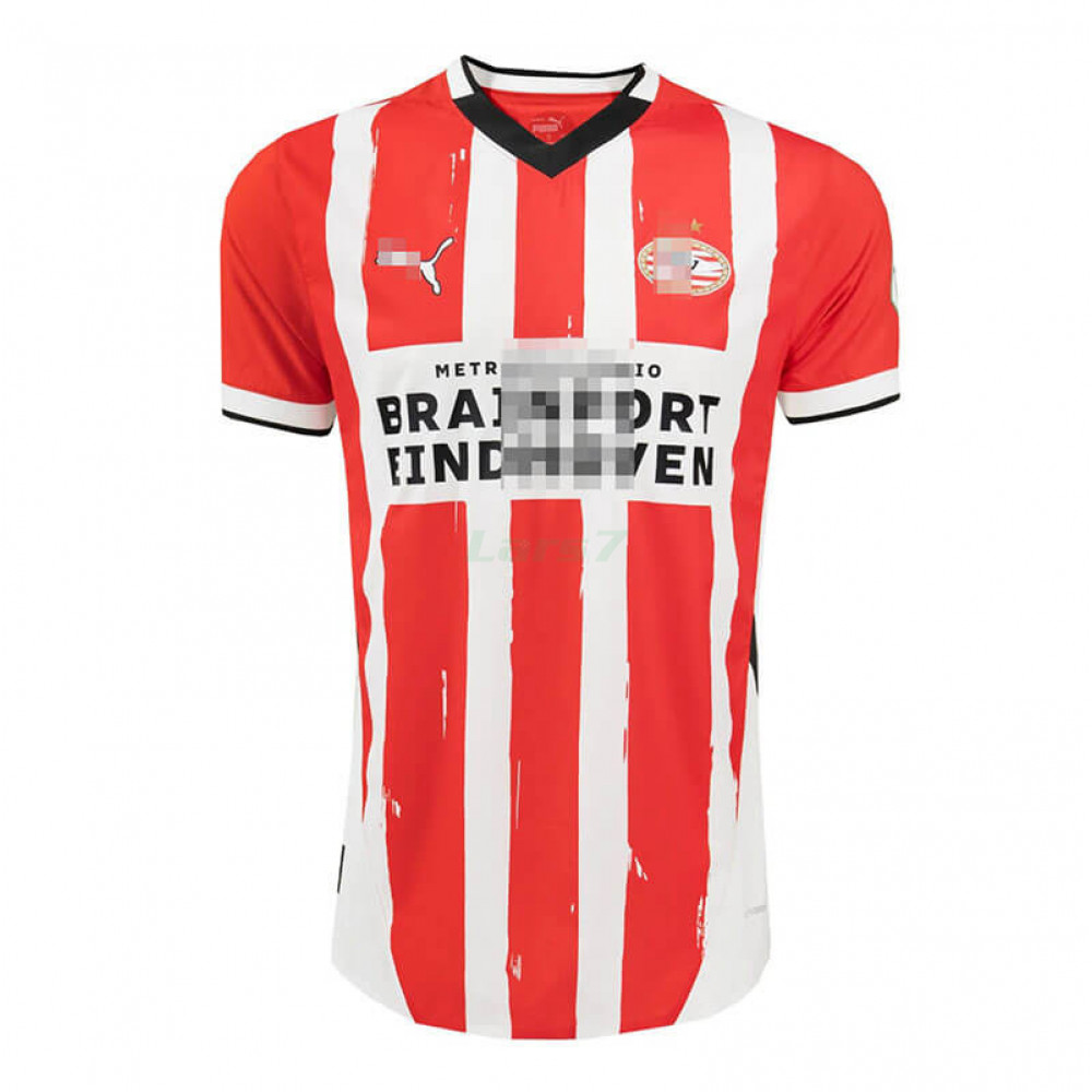 Camiseta PSV Eindhoven 1ª Equipación 2024/2025