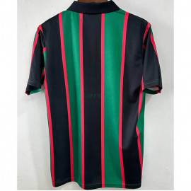 Camiseta Aston Villa 2ª Equipación Retro 1994/95