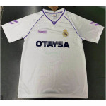 Camiseta Real Madrid 1ª Equipación Retro 90/92