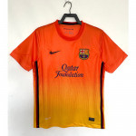 Camiseta Barcelona 2ª Equipación Retro 12/13