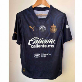 Camiseta Chivas 3ª Equipación 2024/2025