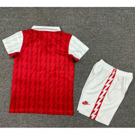 Camiseta Arsenal 1ª Equipación Retro 1994/96 Niño Kit