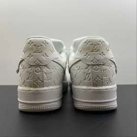 Air Force 1 L-V Low White