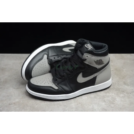 Air Jordan 1 Corte Alto Retro OG “Shadow”