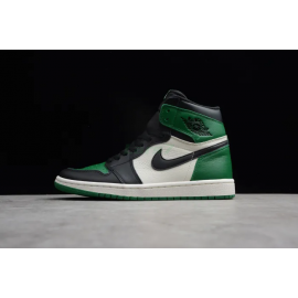 Air Jordan 1 “Pine Green”