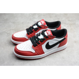 Air Jordan 1 Corto Bajo Retro OG 'Chicago'