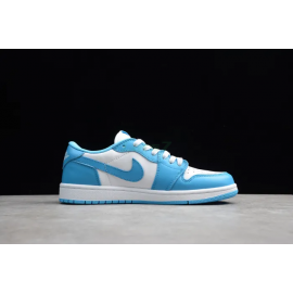 SB x Air Jordan 1 Corte Bajo “UNC”