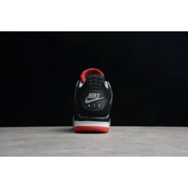 Air Jordan 4 Retro Bred