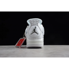 Air Jordan 4 “Pure Money”