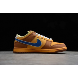 SB Dunk Low Premium “Newcastle Brown Ale”