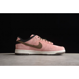 SB Dunk Low AE86 Tyler Pink