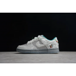 SB Dunk Low “lce”