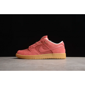 SB Dunk Low Rojo Ladrillo