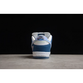 Born x Raised x SB Dunk Low Release Date