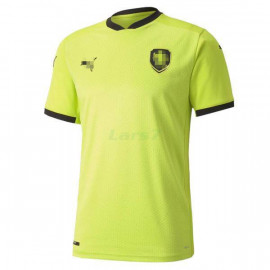 Camiseta Checa 2ª Equipación 2020 Eurocopa