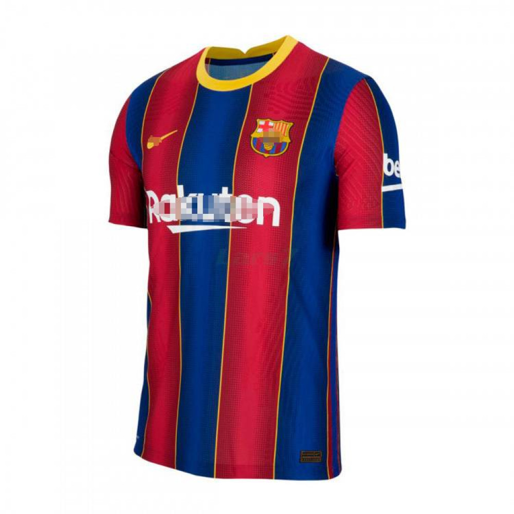 Camiseta Barcelona 1ª Equipación Retro 2020/2021