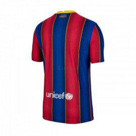 Camiseta Barcelona 1ª Equipación Retro 2020/2021