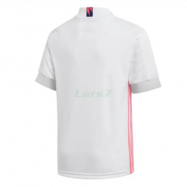 Camiseta Real Madrid 1ª Equipación 2020/2021