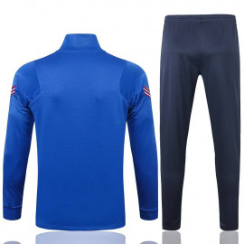 Chándal Inglaterra 2020 Niño Kit Azul