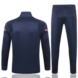 Chándal Inglaterra 2020 Niño Kit Azul Marino