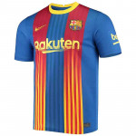 Camiseta Barcelona El Clásico 2020/2021