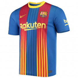 Camiseta Barcelona El Clásico 2020/2021