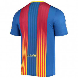 Camiseta Barcelona El Clásico 2020/2021