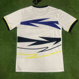 Camiseta de Entrenamiento Tottenham Hotspur 2021/2022 Blanco