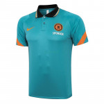 Polo Chelsea FC 2021/2022 Azul