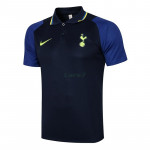 Polo Tottenham Hotspur 2021/2022 Azul Marino