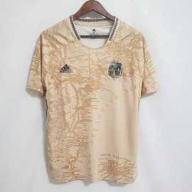 Camiseta Argentina Especial Edición 2021/2022 