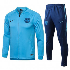 Chaqueta Barcelona 2021/2022 Azul