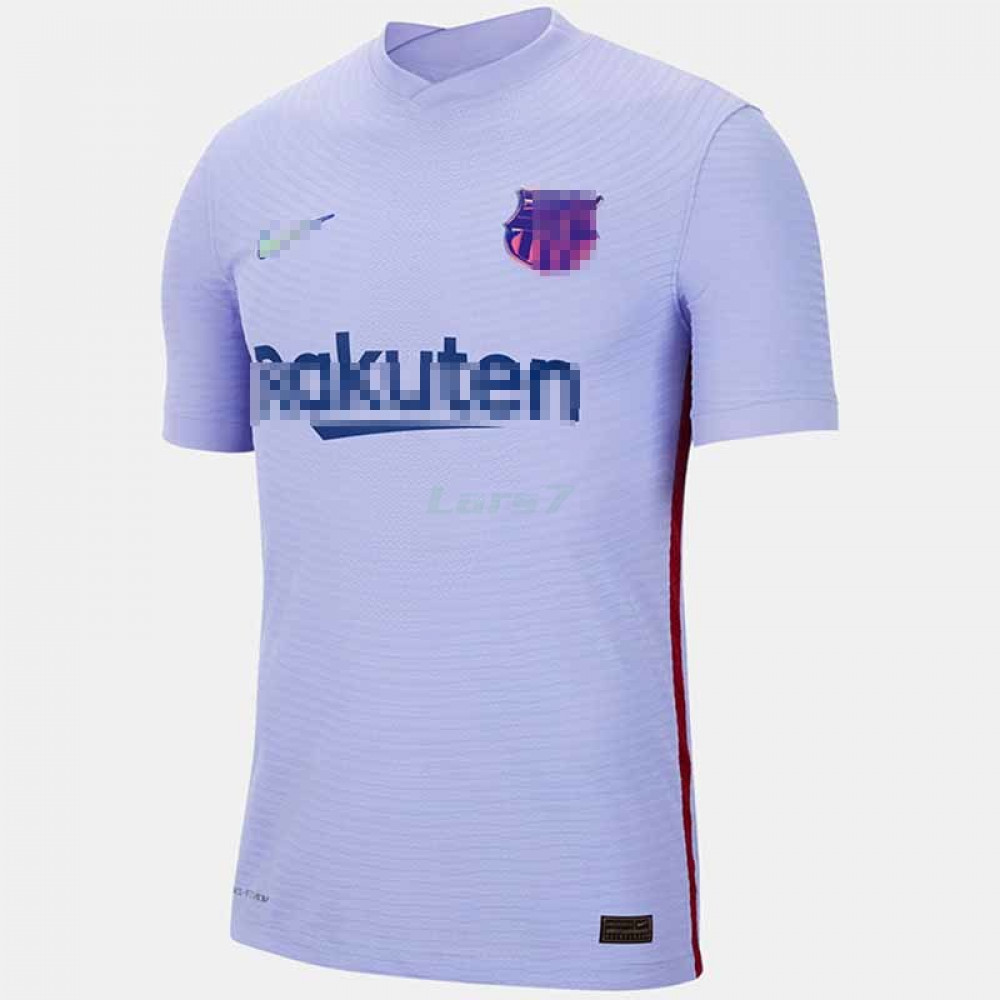 Camiseta Barcelona 2ª Equipación 2021/2022