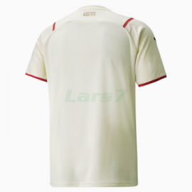 Camiseta AC Milan 2ª Equipación 2021/2022