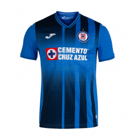 Camiseta Cruz Azul 1ª Equipación 2021/2022