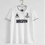 Camiseta Tottenham Hotspur 1ª Equipación Retro 1983/84