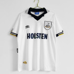 Camiseta Tottenham Hotspur 1ª Equipación Retro 1994/95