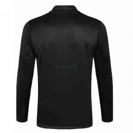 Sudadera De Entrenamiento Bayern Munich 2021/2022 Gris Oscuro