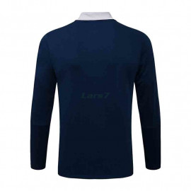 Sudadera De Entrenamiento Feyenoord 2021/2022 Azul Oscuro