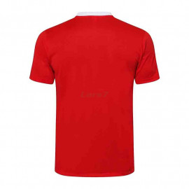 Camiseta De Entrenamiento Bayern Munich 2021/2022 Rojo